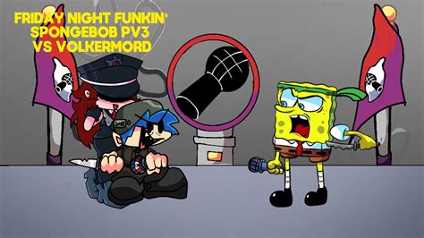 Parody: Friday Night Funkin